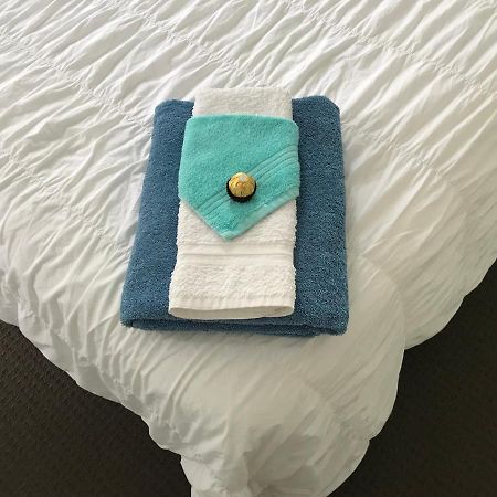 Jennie'S In Whitianga Bed & Breakfast Luaran gambar