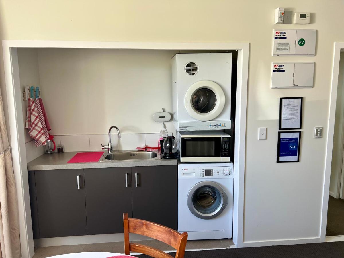 Jennie'S In Whitianga Bed & Breakfast Luaran gambar