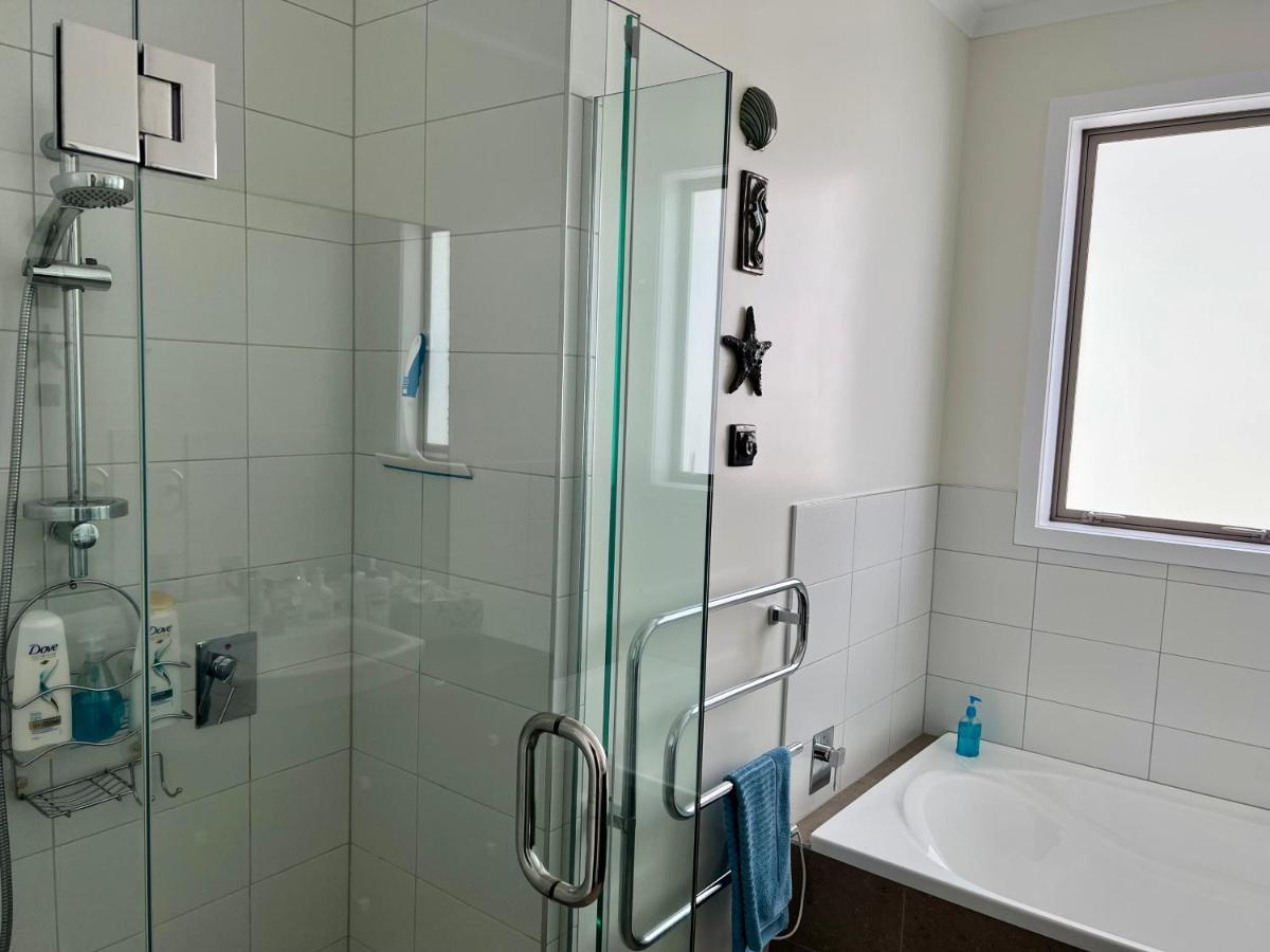 Jennie'S In Whitianga Bed & Breakfast Luaran gambar