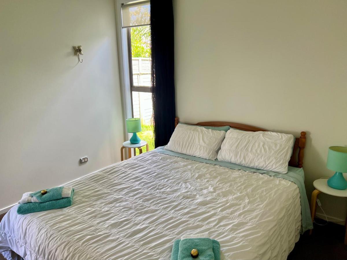 Jennie'S In Whitianga Bed & Breakfast Luaran gambar