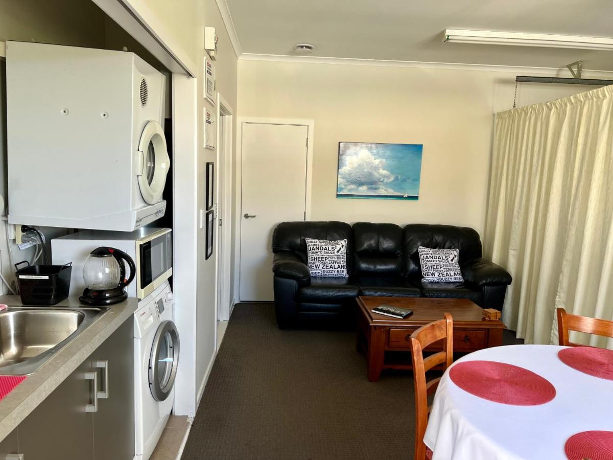 Jennie'S In Whitianga Bed & Breakfast Luaran gambar