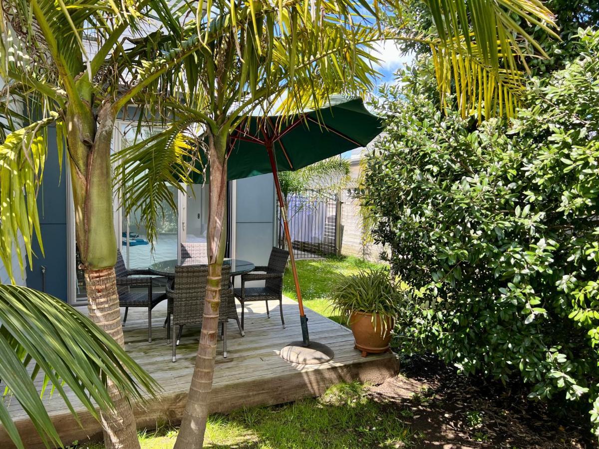 Jennie'S In Whitianga Bed & Breakfast Luaran gambar