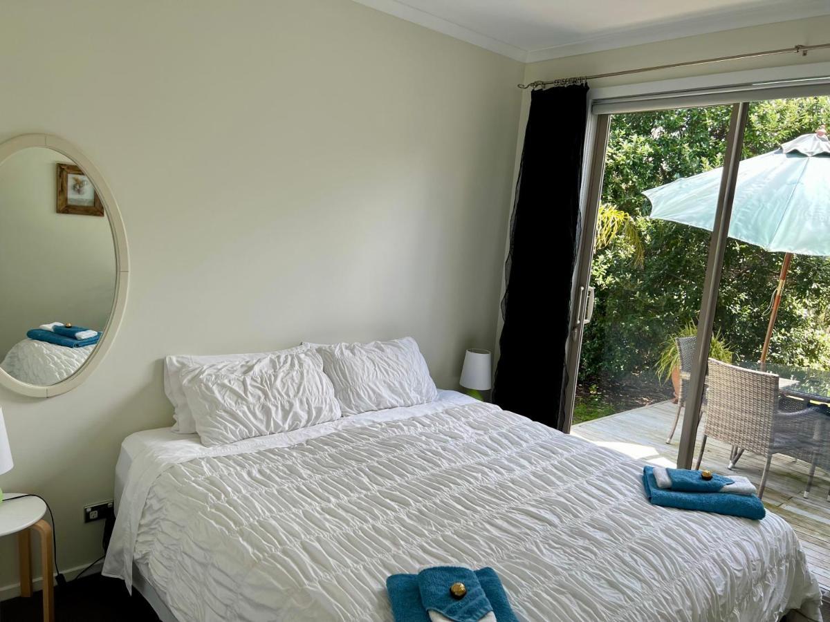 Jennie'S In Whitianga Bed & Breakfast Luaran gambar