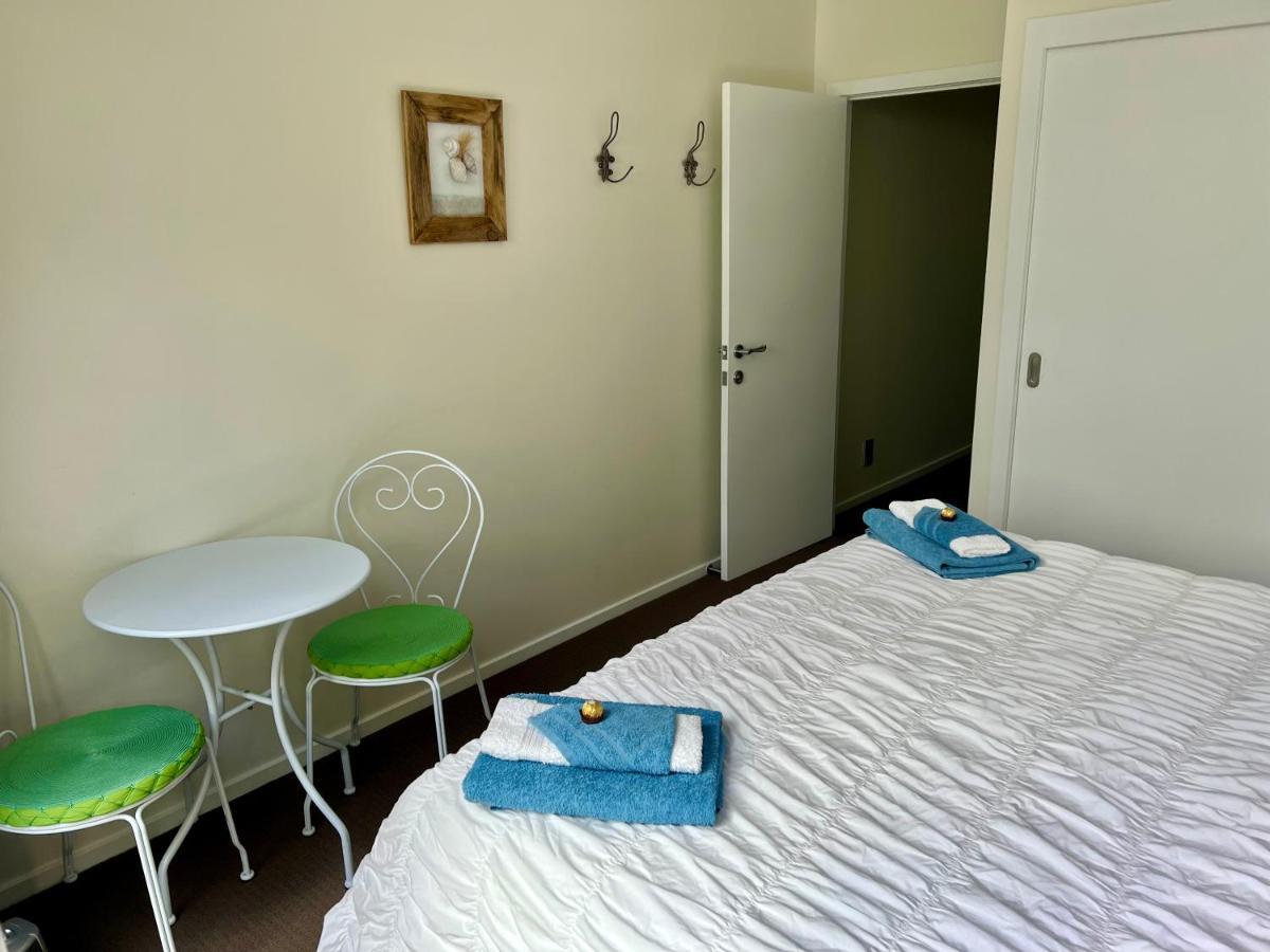 Jennie'S In Whitianga Bed & Breakfast Luaran gambar