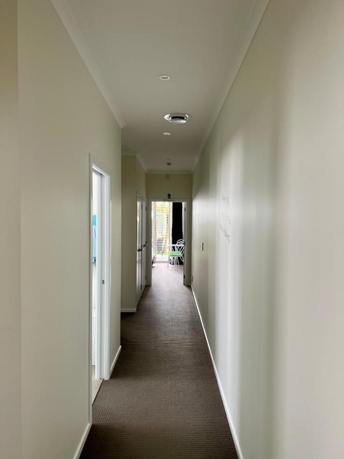 Jennie'S In Whitianga Bed & Breakfast Luaran gambar