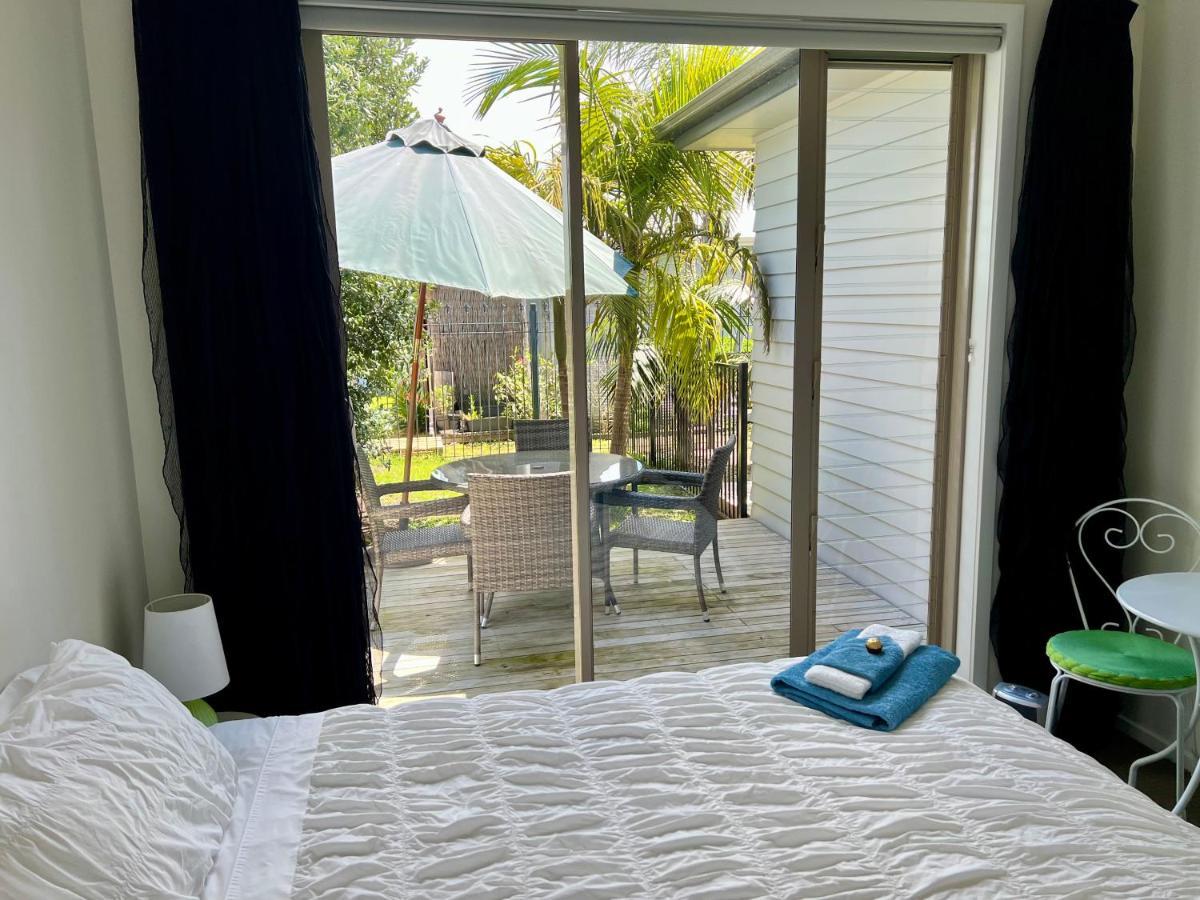 Jennie'S In Whitianga Bed & Breakfast Luaran gambar