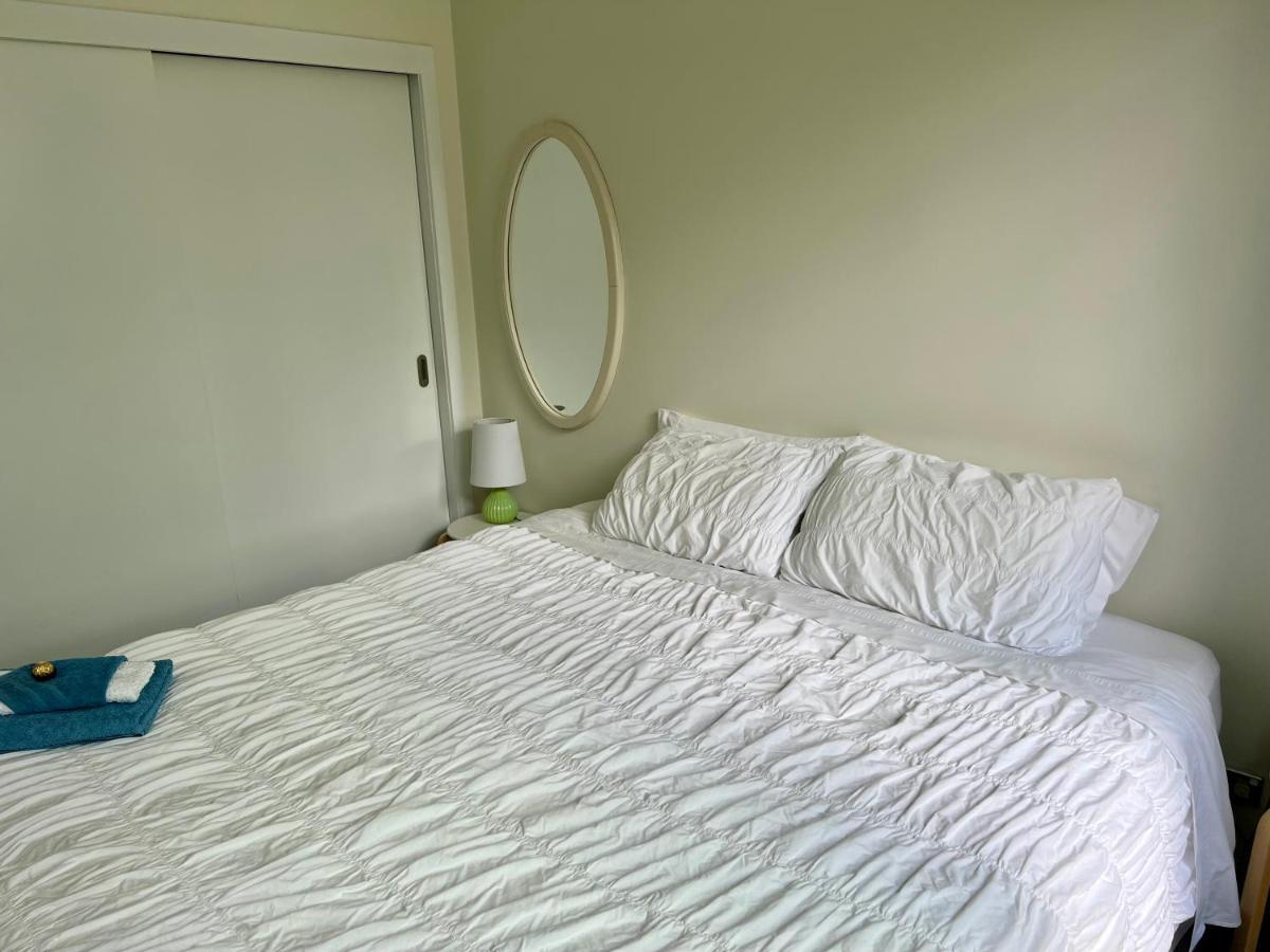 Jennie'S In Whitianga Bed & Breakfast Luaran gambar