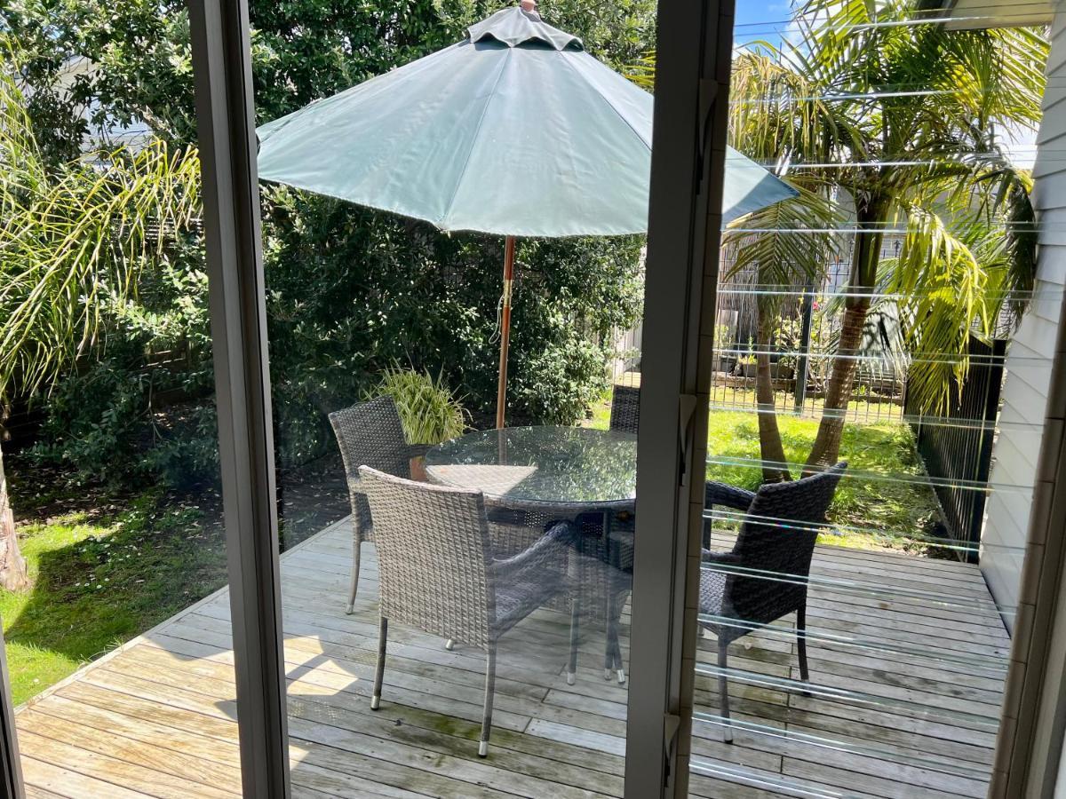 Jennie'S In Whitianga Bed & Breakfast Luaran gambar