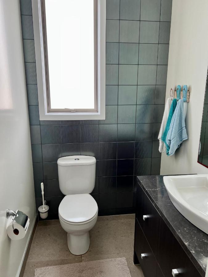 Jennie'S In Whitianga Bed & Breakfast Luaran gambar