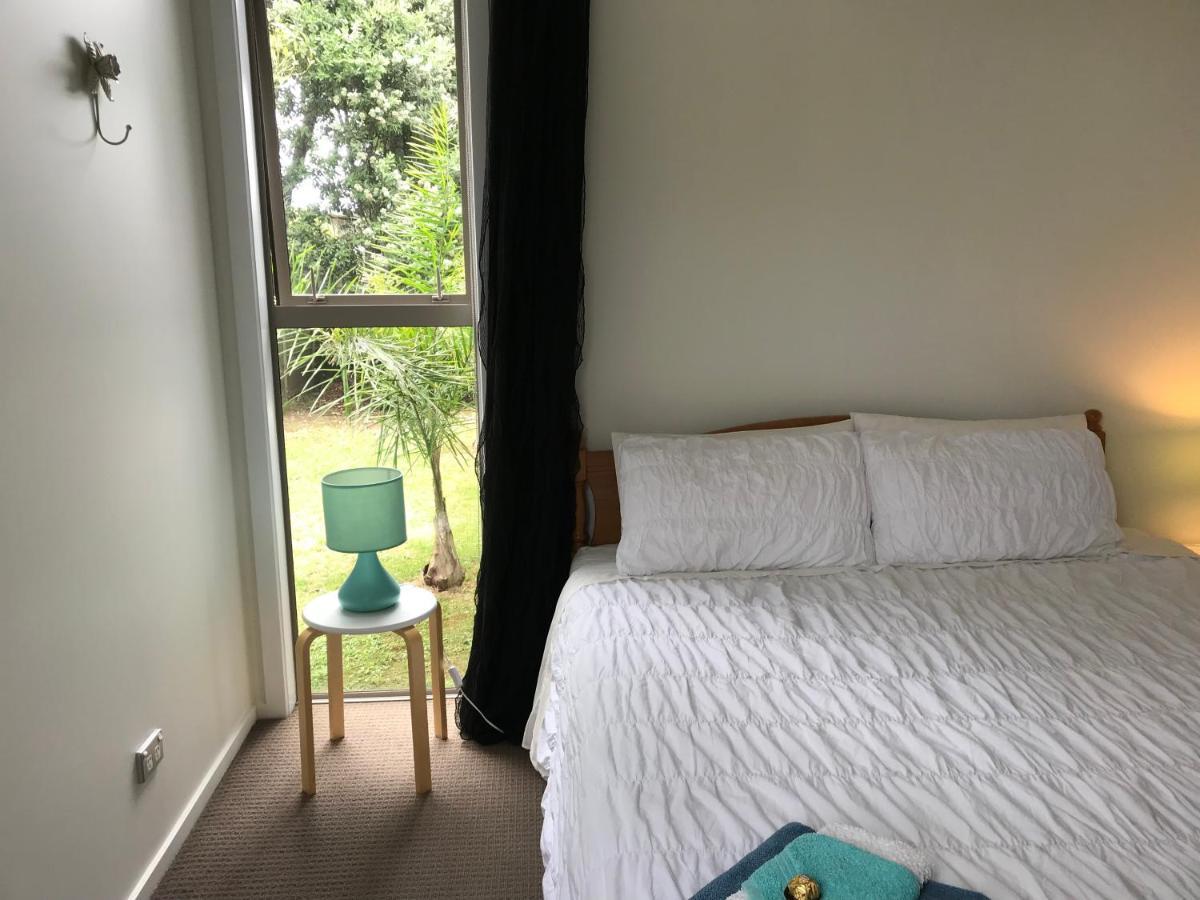 Jennie'S In Whitianga Bed & Breakfast Luaran gambar