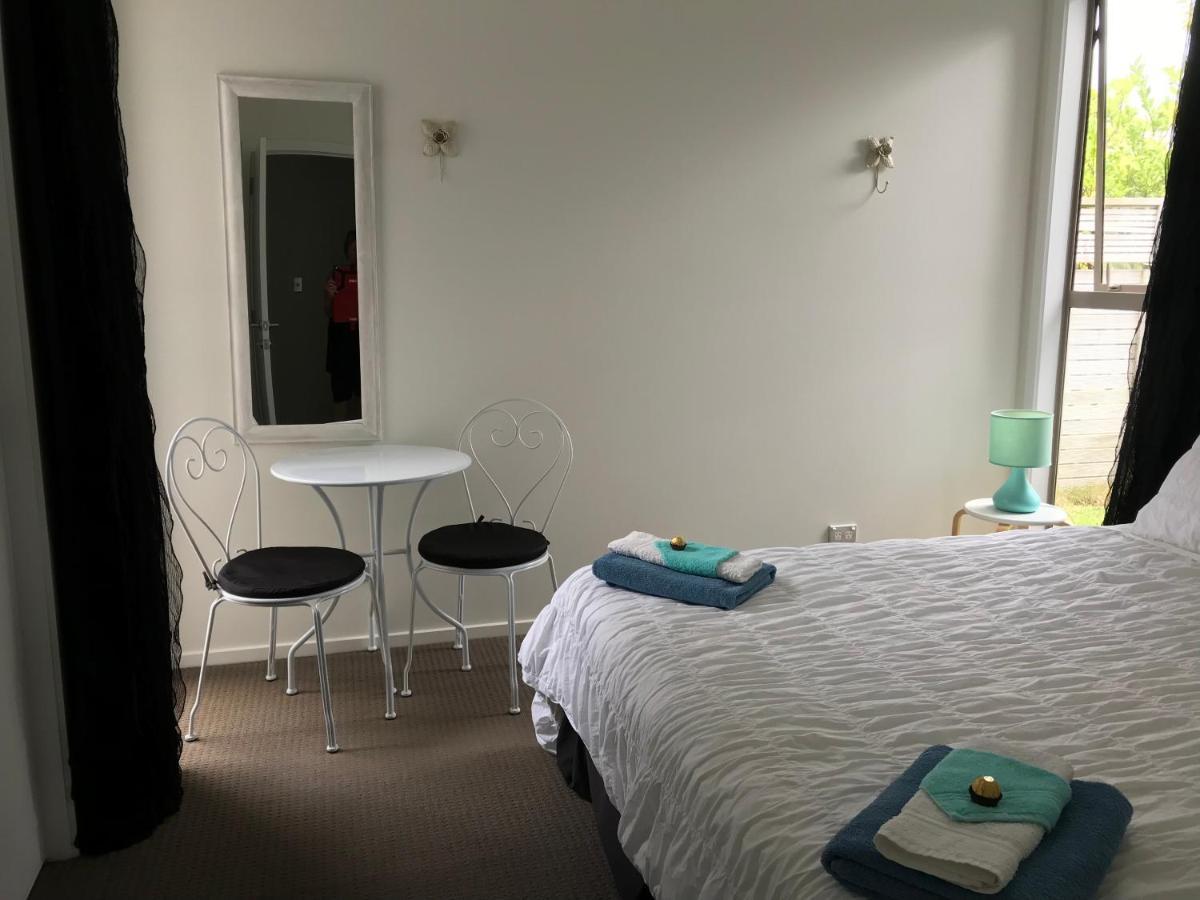 Jennie'S In Whitianga Bed & Breakfast Luaran gambar