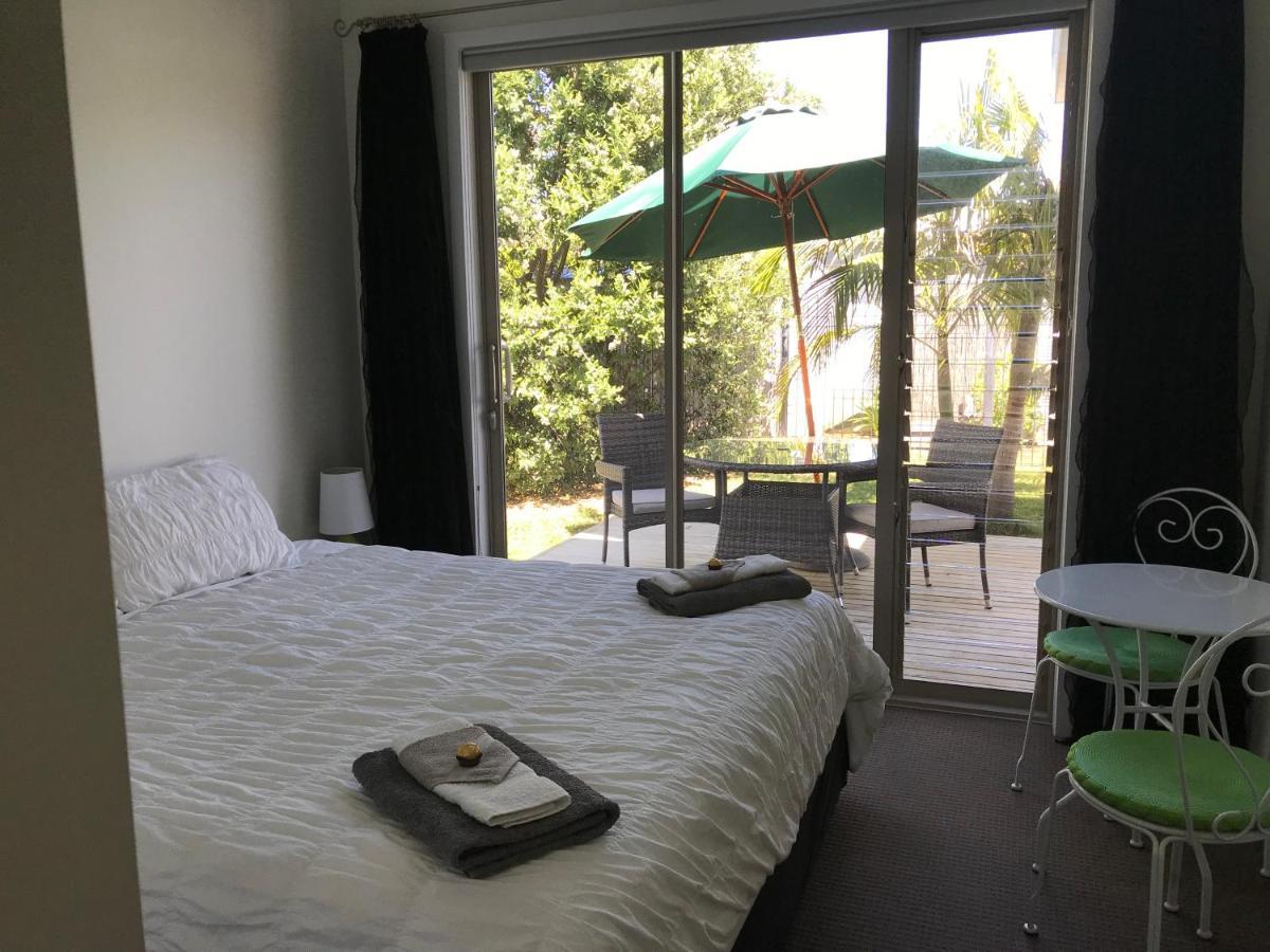 Jennie'S In Whitianga Bed & Breakfast Luaran gambar