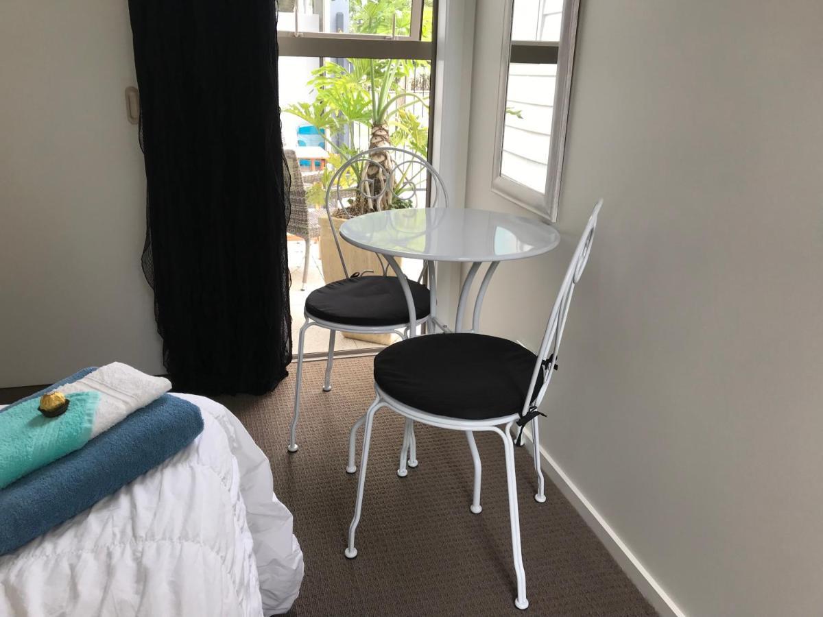 Jennie'S In Whitianga Bed & Breakfast Luaran gambar