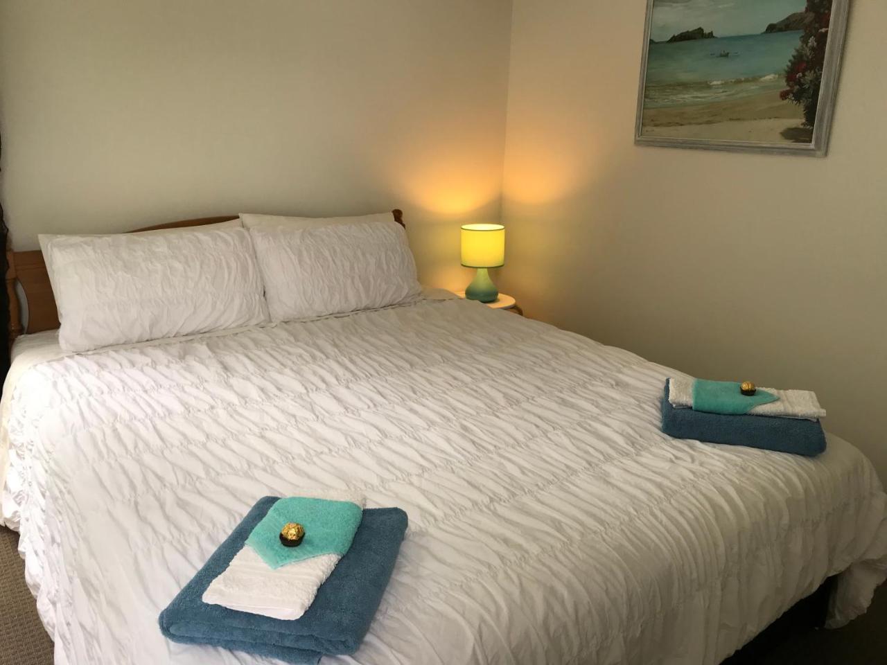 Jennie'S In Whitianga Bed & Breakfast Luaran gambar